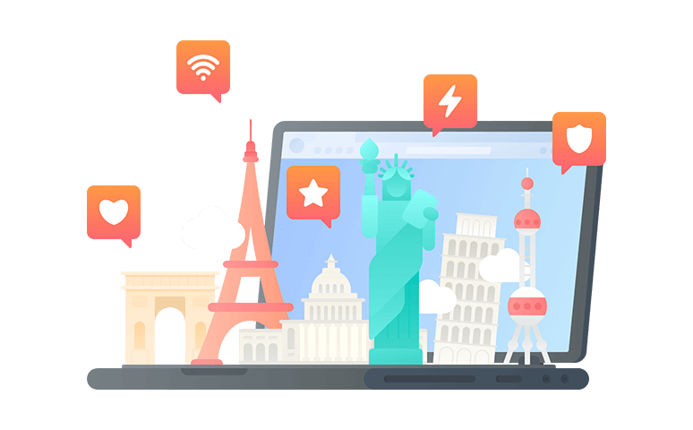 华人必备海外翻墙回国用《乐视视频》终极解决方案 - 返华VPN